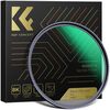 K&F CONCEPT Filtro Black Mist 1/4 Nano-X MRC 77mm