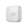 DJI Mic Mini - Single Lapela Wireless (Branco)