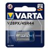VARTA Pilha Óxido de Prata V28PX 6V