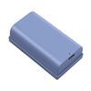 SMALLRIG 4331 Bateria Lítio NP-F550 USB-C 3500mAh