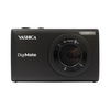 YASHICA Câmera Digital DigiMate - Preto