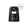CANON Câmara PTZ CR-N500 com AUTO TRACKING