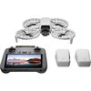 DJI Flip Fly More Combo (DJI RC-2)