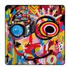 PGYTECH Pano Stick-it 45x45cm