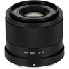VILTROX AF 35mm f/1.7 Air - Nikon Z