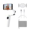 INSTA360 Flow 2 Pro AI Estabilizador para Smartphone - BrancoINSTA360 Flow 2 Pro AI Estabilizador para Smartphone - Branco