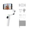 INSTA360 Flow 2 Pro AI Estabilizador para Smartphone Creator Bundle - Branco