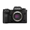 FUJIFILM X-H2S - Corpo