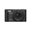 YASHICA City 100 (Preto)