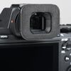 THINK TANK Ocular de Hidrofobia EP-S para Sony A7, A7II, A7III, A7RIII, A7RIV, A9, A9II e A77