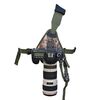 COTTON CARTIER Arnês de Peito Sling Style Camo Skout G2