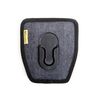 COTTON CARRIER Coldre Lateral Wanderer - Cinza