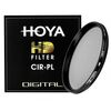 HOYA Filtro Polarizador HD (HD Series) 43mm