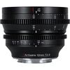 7ARTISANS 12mm T2.9 Vision Cine Nikon Z