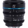 SIRUI Nightwalker 24mm T1.2 S35 Micro 4/3