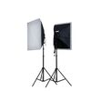 LINKSTAR Kit Daylight (8x 28W) SLHK4-SB5050