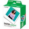 FUJIFILM INSTAX Películas Instax Square (Pack 10)