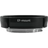 LAOWA Venus Optics Baioneta Intercambiável para 20mm T4.1 Zero-D Shift Cinema - Canon EF