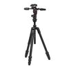 MANFROTTO Tripé de Alumínio Befree GT PRO com Cabeça 3 Vias