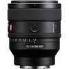 SONY FE 50mm f/1.4 GM