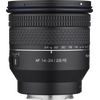 SAMYANG AF 14-24mm f/2.8 Sony E