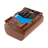 NEWELL Bateria USB-C Canon LP-E6NH 2300mAh