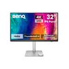 BENQ Monitor 32" 4K PD3226G