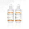LENSGO Líquido para Máquina de Fumo SMOKE S Mini (Pack de 2)
