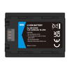 NEWELL Bateria NP-FZ100 2250mAh