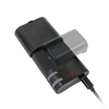 HAHNEL UniPal Mini II Carregador UniversalHAHNEL UniPal Mini II Carregador Universal