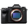 SONY a1 - Corpo