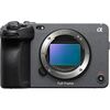 SONY FX3A - Corpo