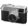 FUJIFILM X-Half - Prata