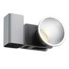 ZHIYUN Iluminador LED Cinepeer CX50 Bicolor