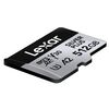 LEXAR Micro SDXC Silver Plus 205Mb/s Classe 10 V30 U3 UHS-I - 1TB