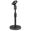 VONYX Suporte de Mesa para Microfone (TS03)