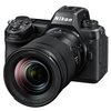 NIKON Z6 III + 24-120mm f/4 S