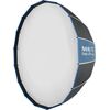 NANLITE Softbox Parabólica Rapid SB-RP120 - 120cm