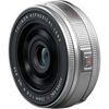 FUJIFILM Fujinon XF 23mm f/2.8 R WR - Prata