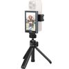 SMALLRIG 4851 Kit Vlog com Monitor de Vídeo para Smartphone