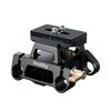 SMALLRIG 5365 Placa de Montagem Arca-Type com Braçadeira de Haste Dupla 15mm
