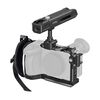 SMALLRIG 5589 Kit Cage e Pegas Lateral e Superior para Sony FX2