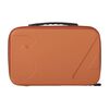 SUNNYLIFE Bolsa Adventure para DJI Osmo Action 5 Pro - Laranja