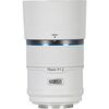 SIRUI Sniper 75mm f/1.2 Sony E - Branco
