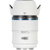 SIRUI Sniper 16mm f/1.2 NIkon Z - Branco