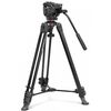 MANFROTTO Tripé MVT502AM + MANFROTTO Cabeça 500X