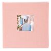 GOLDBUCH Álbum Bella Vista 23x23cm - Rosa