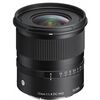 SIGMA 12mm f/1.4 Contemporary DC - Fujfilm X
