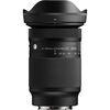 SIGMA 20-200mm f/3.5-6.3 Contemporary DG L-Mount
