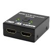 DIV Splitter HDMI 3 Entradas/Saídas Bidirecional